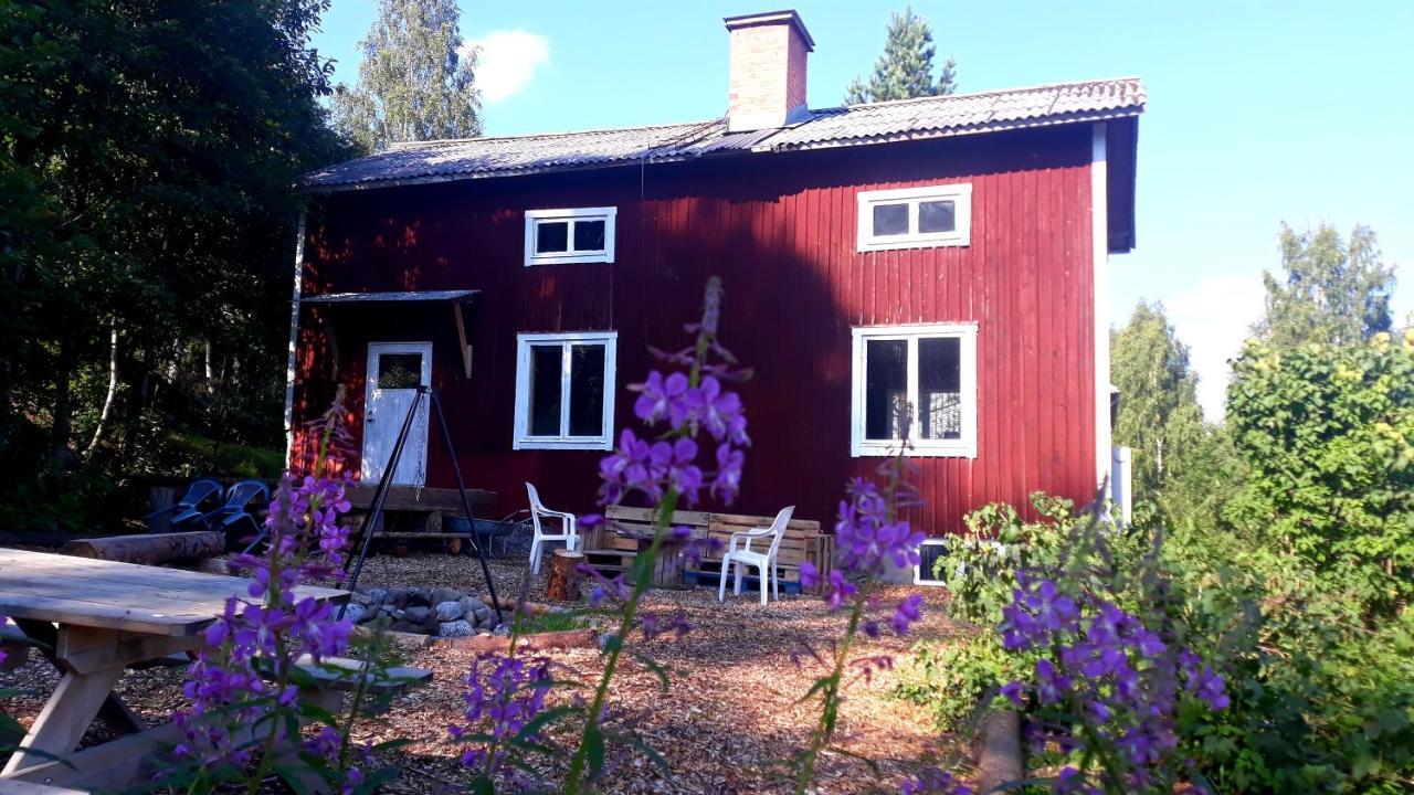 Cozy Stuga - Mountain View Ramsele Exterior photo
